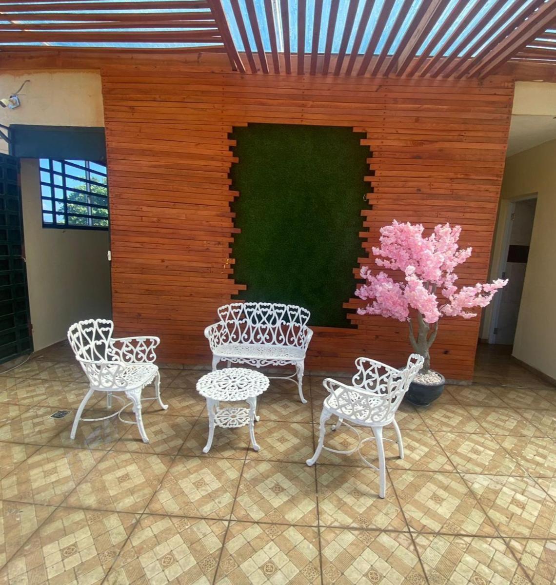 סנטיאגו דה לוס קבאלרוס Cozy Apartment Rm מראה חיצוני תמונה