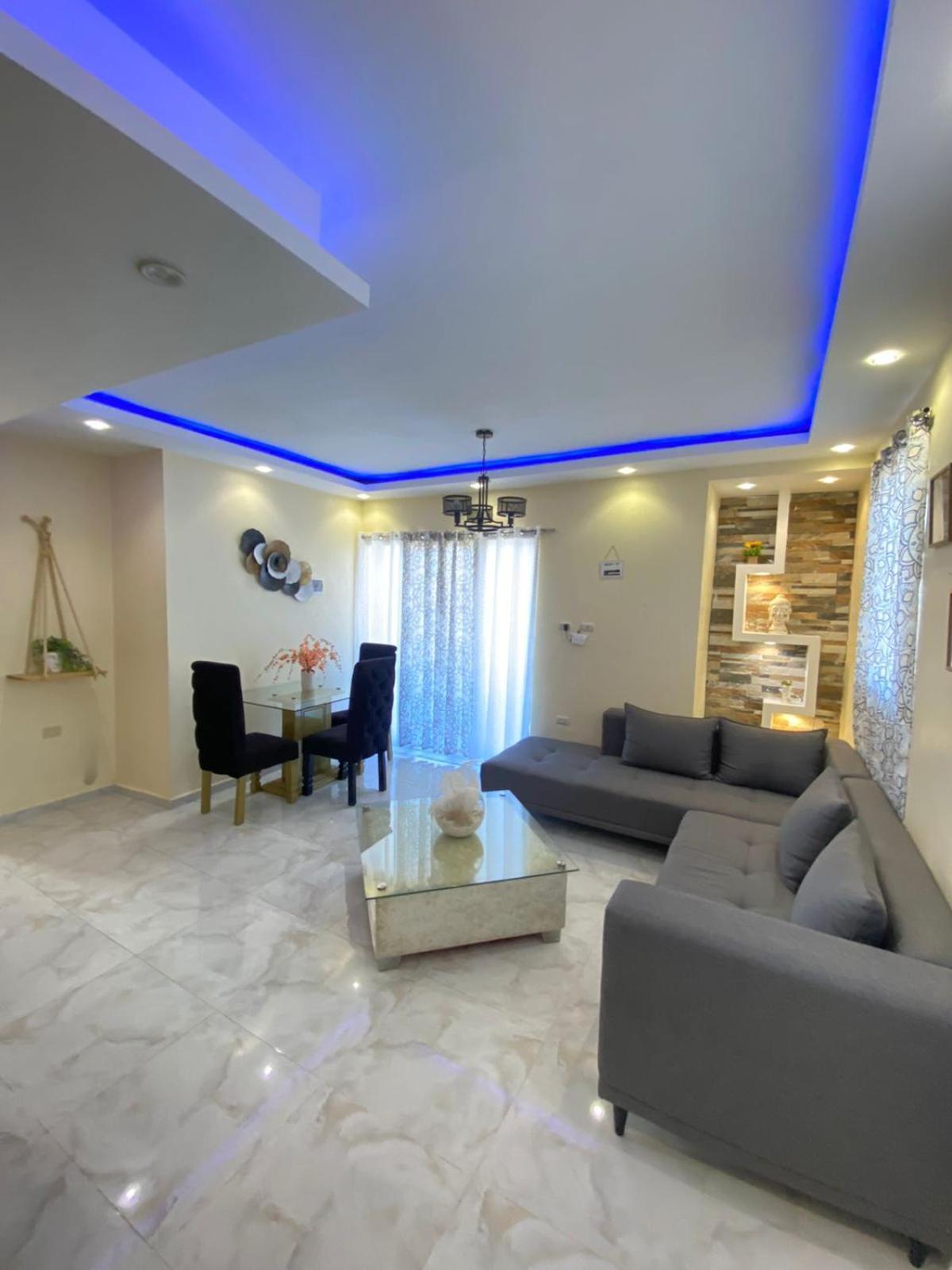 סנטיאגו דה לוס קבאלרוס Cozy Apartment Rm מראה חיצוני תמונה